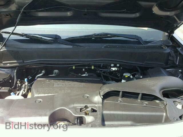2014 HONDA PILOT - VIN: 5FNYF4H55EB051222 - Фото 7