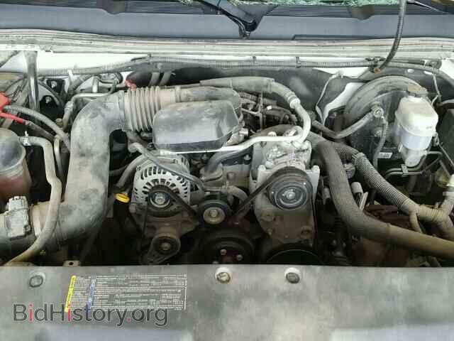 2011 CHEVROLET SILVERADO - VIN: 1GCNKPEX2BZ152360 - Фото 7