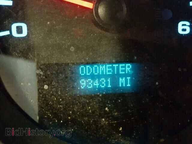 2011 CHEVROLET SILVERADO - VIN: 1GCNKPEX2BZ152360 - Фото 8
