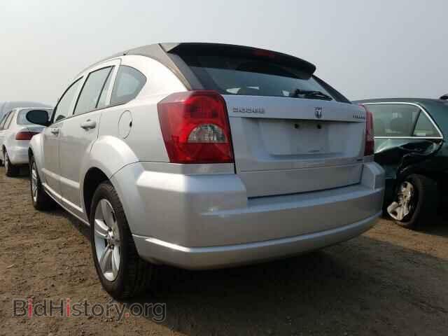 2010 DODGE CALIBER - VIN: 1B3CB4HA0AD652222 - Фото 3