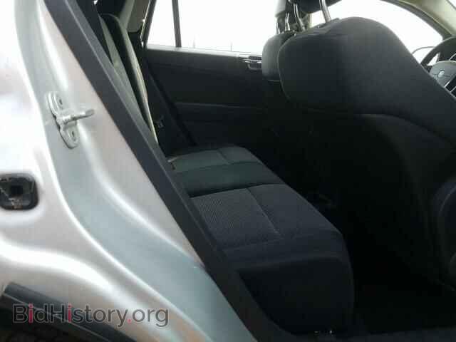 2010 DODGE CALIBER - VIN: 1B3CB4HA0AD652222 - Фото 6