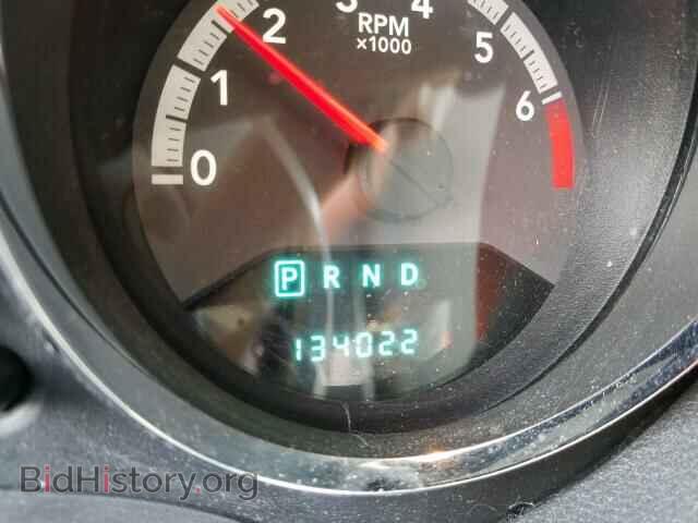 2010 DODGE CALIBER - VIN: 1B3CB4HA0AD652222 - Фото 8