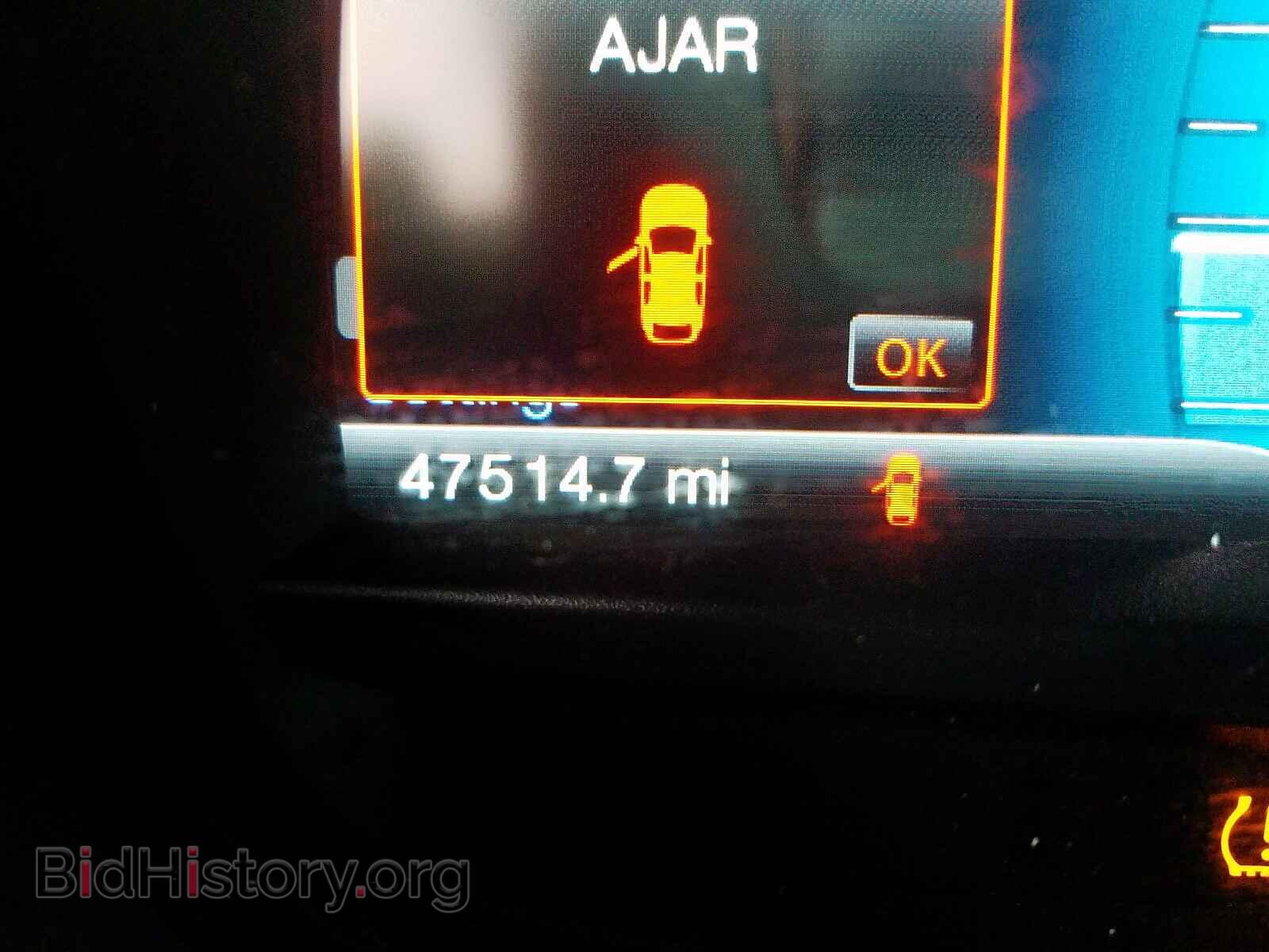 2015 FORD EXPLORER - VIN: 1FM5K8D87FGC28149 - Photo 8