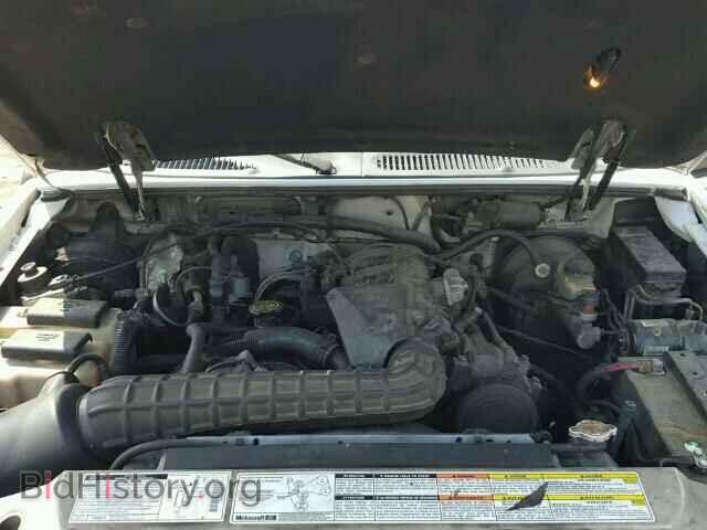 1997 FORD EXPLORER - VIN: 1FMDU34X6VUC04537 - Photo 7