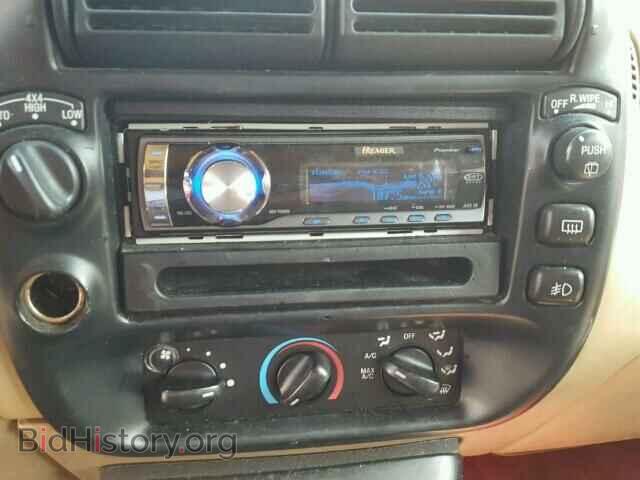 1997 FORD EXPLORER - VIN: 1FMDU34X6VUC04537 - Photo 9