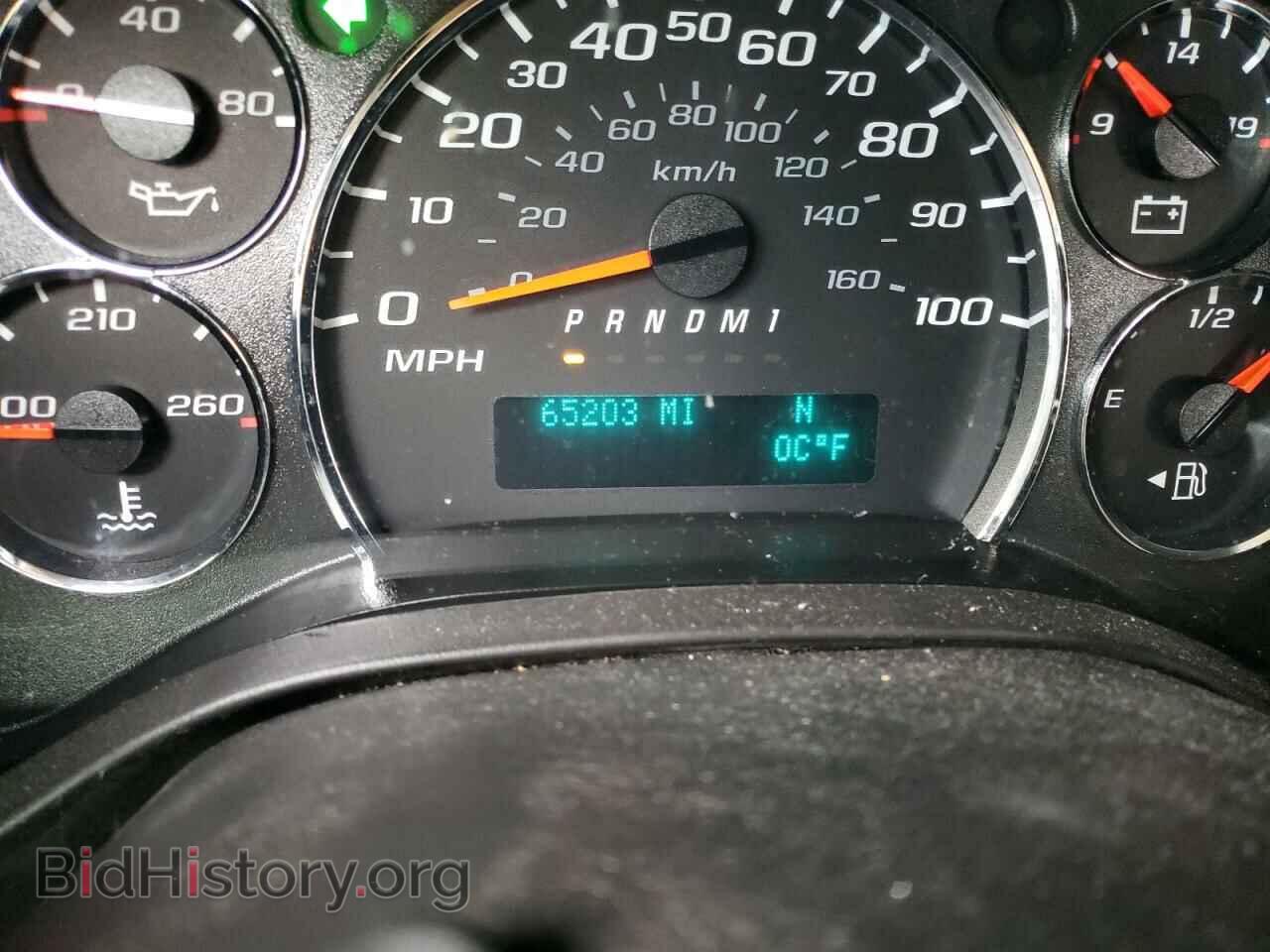 2013 CHEVROLET EXPRESS - VIN: 1GAWGRFA4D1155895 - Фото 8