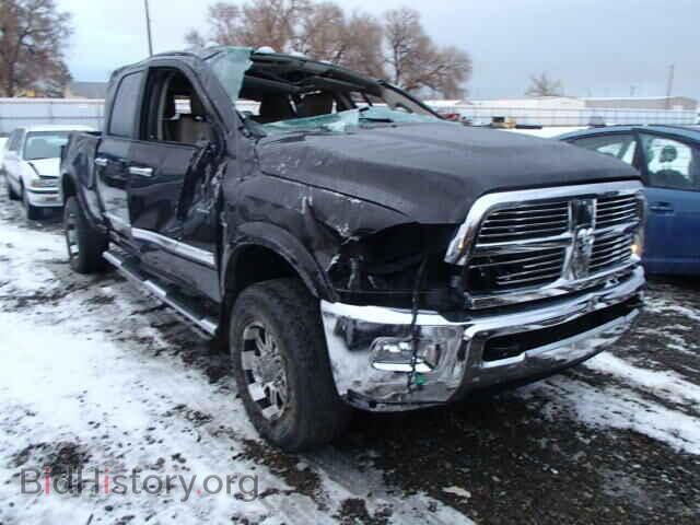 Photo 3D73Y3HL9BG614863 - DODGE RAM 3500 2011