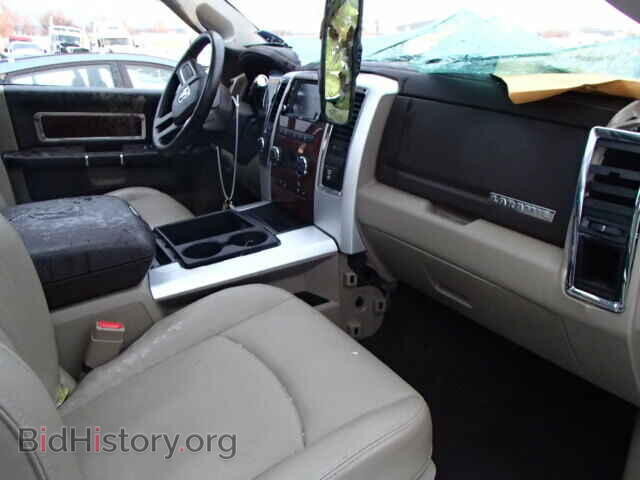 2011 DODGE RAM 3500 - VIN: 3D73Y3HL9BG614863 - Фото 5