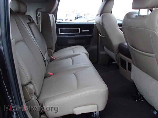 2011 DODGE RAM 3500 - VIN: 3D73Y3HL9BG614863 - Фото 6