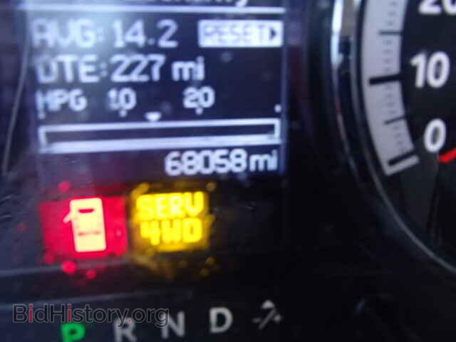 2011 DODGE RAM 3500 - VIN: 3D73Y3HL9BG614863 - Фото 8