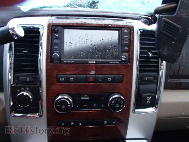2011 DODGE RAM 3500 - VIN: 3D73Y3HL9BG614863 - Фото 9
