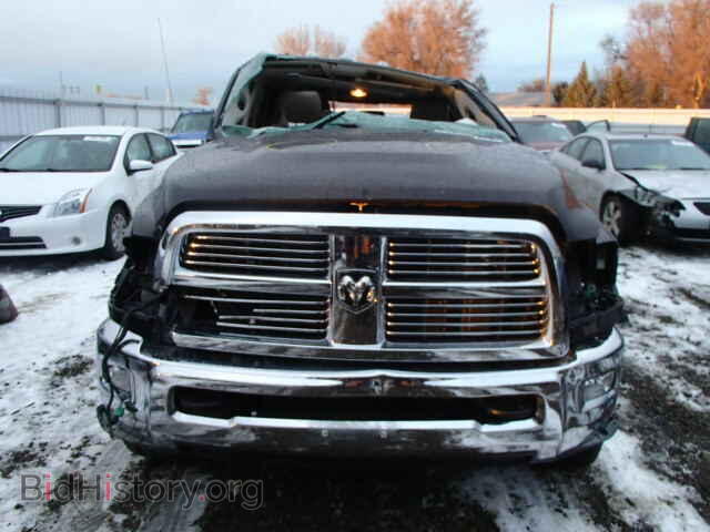 2011 DODGE RAM 3500 - VIN: 3D73Y3HL9BG614863 - Фото 10