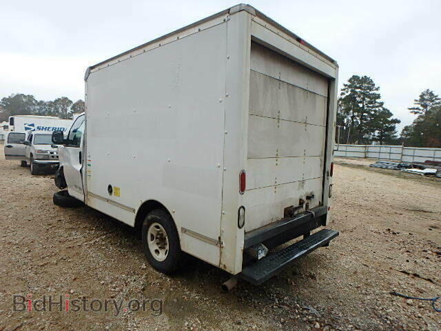 2006 GMC SAVANA - VIN: 1GDGG31V761903332 - Фото 3