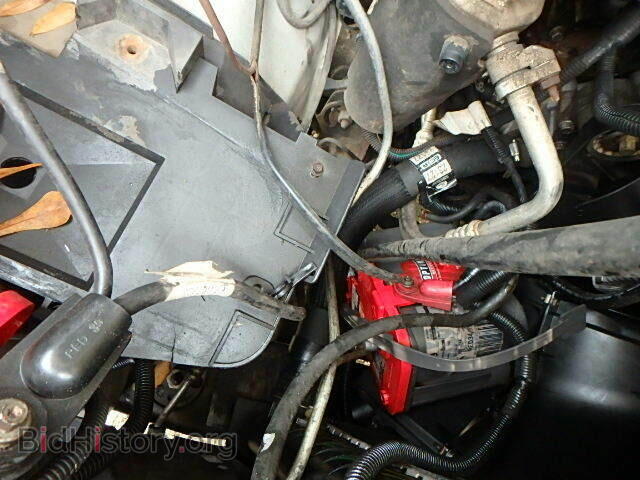 2006 GMC SAVANA - VIN: 1GDGG31V761903332 - Фото 9