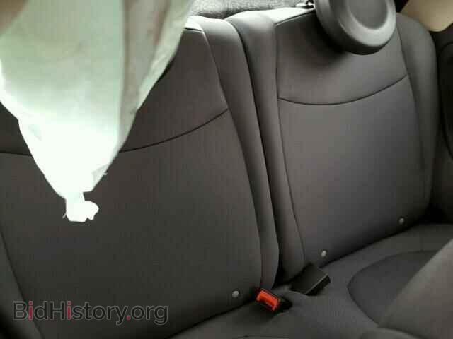 2015 FIAT 500 - VIN: 3C3CFFARXFT586041 - Фото 6