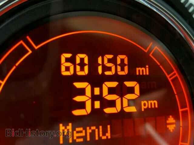 2015 FIAT 500 - VIN: 3C3CFFARXFT586041 - Фото 8