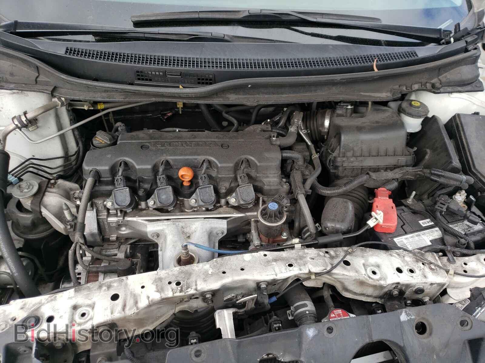2015 HONDA CIVIC - VIN: 19XFB2F97FE079401 - Фото 7
