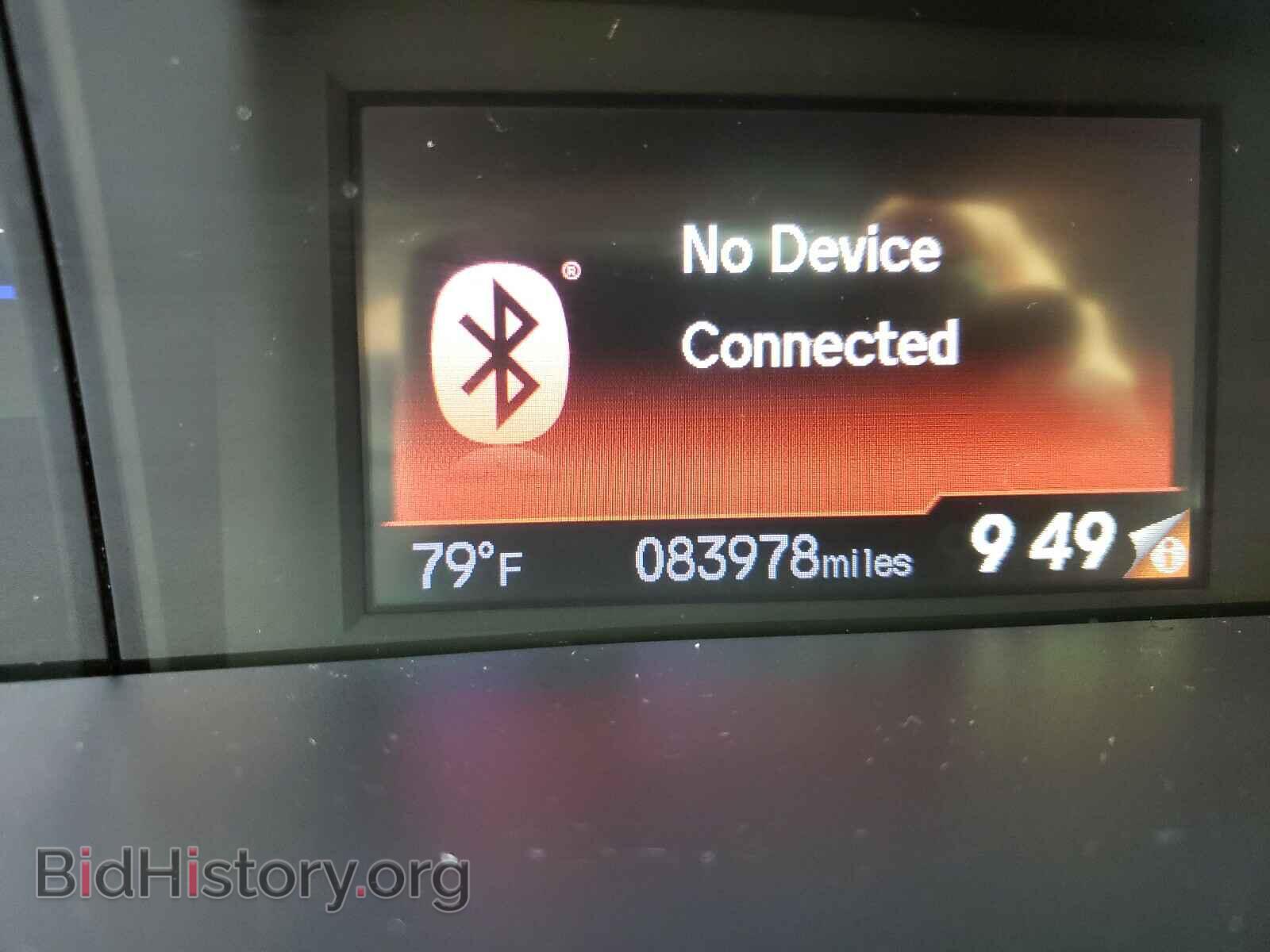 2015 HONDA CIVIC - VIN: 19XFB2F97FE079401 - Фото 8