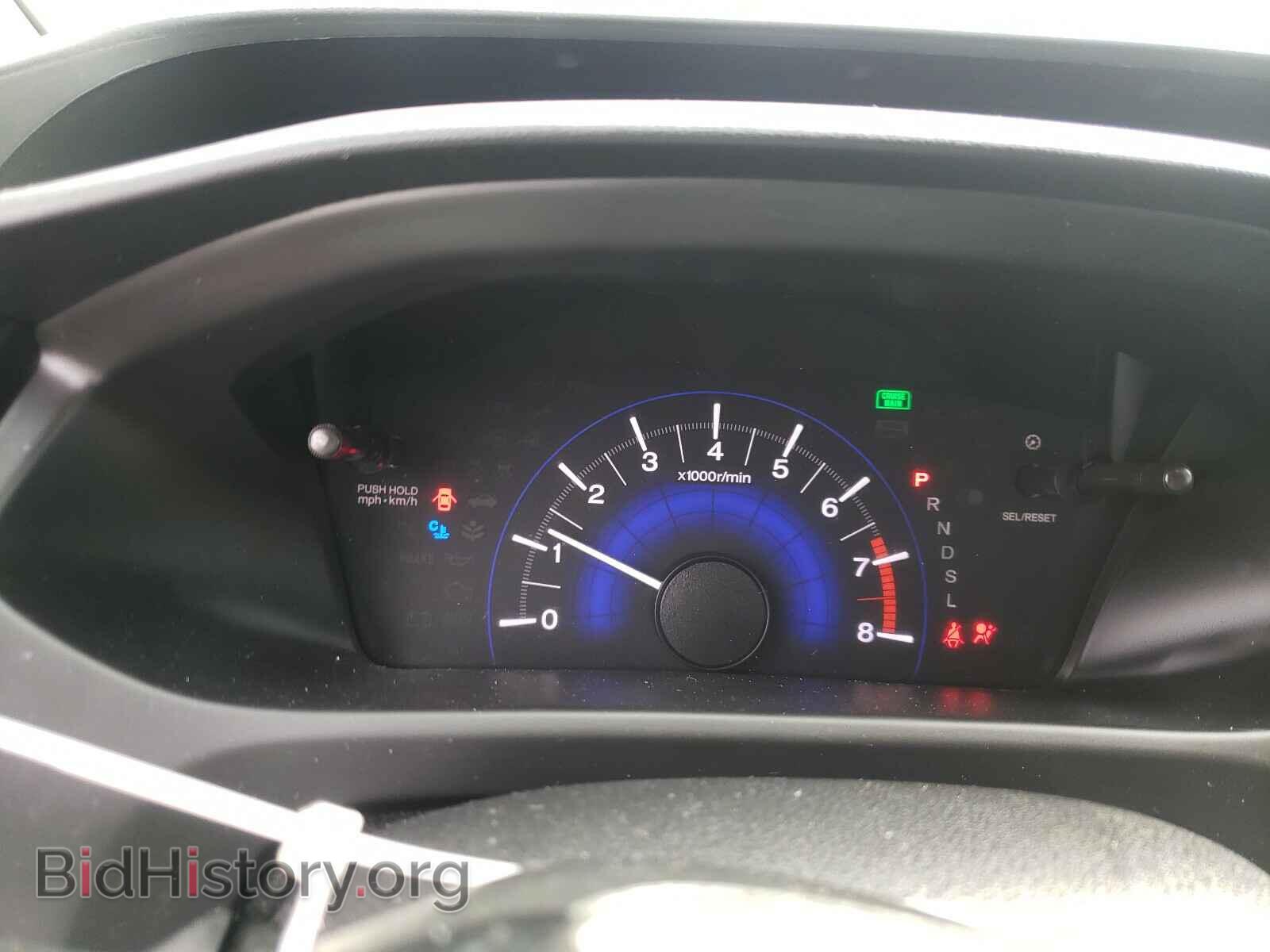 2015 HONDA CIVIC - VIN: 19XFB2F97FE079401 - Фото 9