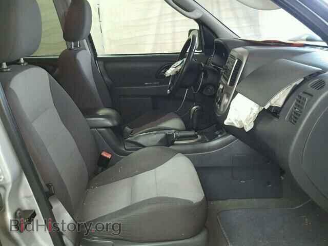 2005 FORD ESCAPE - VIN: 1FMYU02Z45KB42166 - Фото 5
