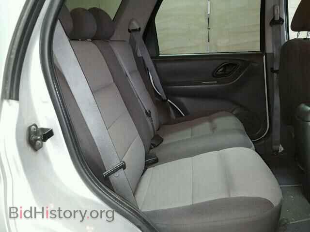 2005 FORD ESCAPE - VIN: 1FMYU02Z45KB42166 - Фото 6