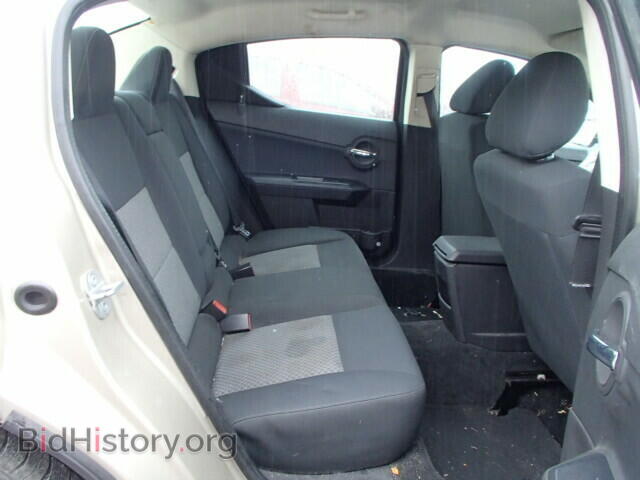 2009 DODGE AVENGER - VIN: 1B3LC46BX9N500849 - Фото 6