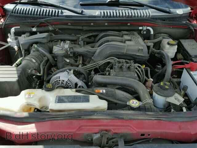 2008 FORD EXPLORER - VIN: 1FMEU73E28UA18977 - Photo 7