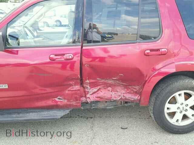 2008 FORD EXPLORER - VIN: 1FMEU73E28UA18977 - Photo 9