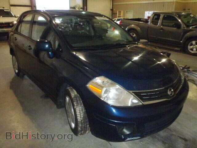 Фотография 3N1BC1AP7BL394686 - NISSAN VERSA 2011