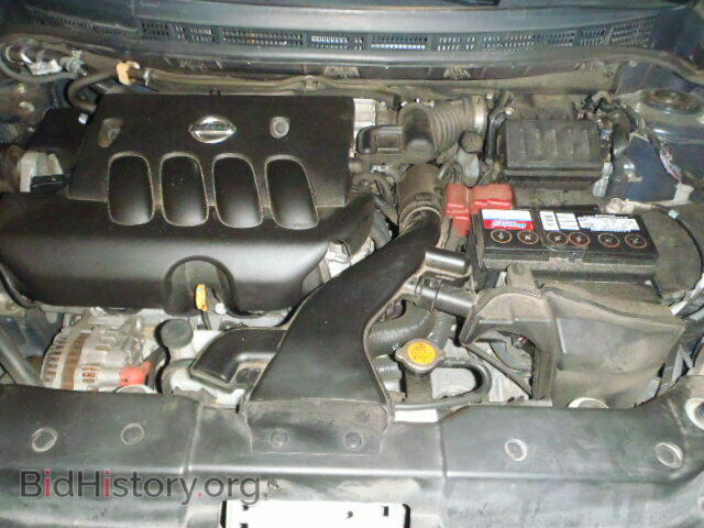 2011 NISSAN VERSA - VIN: 3N1BC1AP7BL394686 - Фото 7