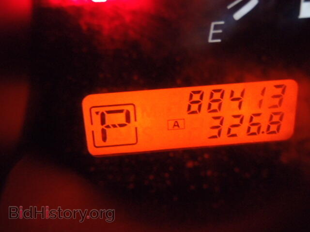 2011 NISSAN VERSA - VIN: 3N1BC1AP7BL394686 - Фото 8