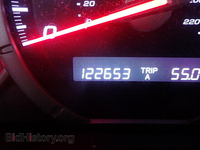 2006 HONDA PILOT - VIN: 5FNYF28486B011682 - Фото 8