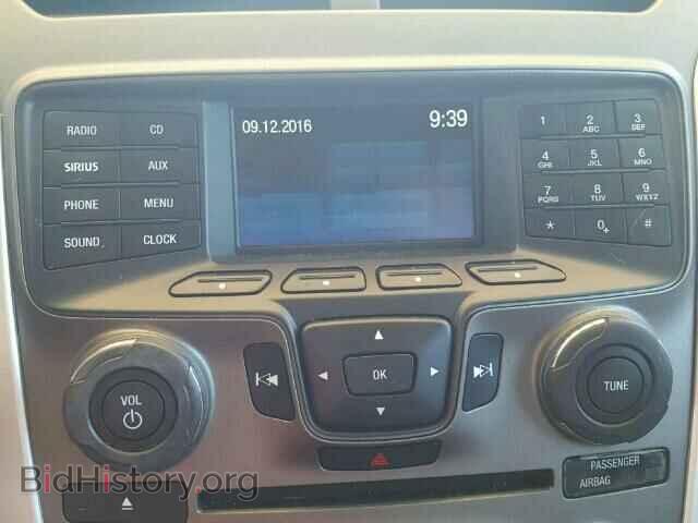 2015 FORD EXPLORER - VIN: 1FM5K7B87FGA24528 - Photo 9