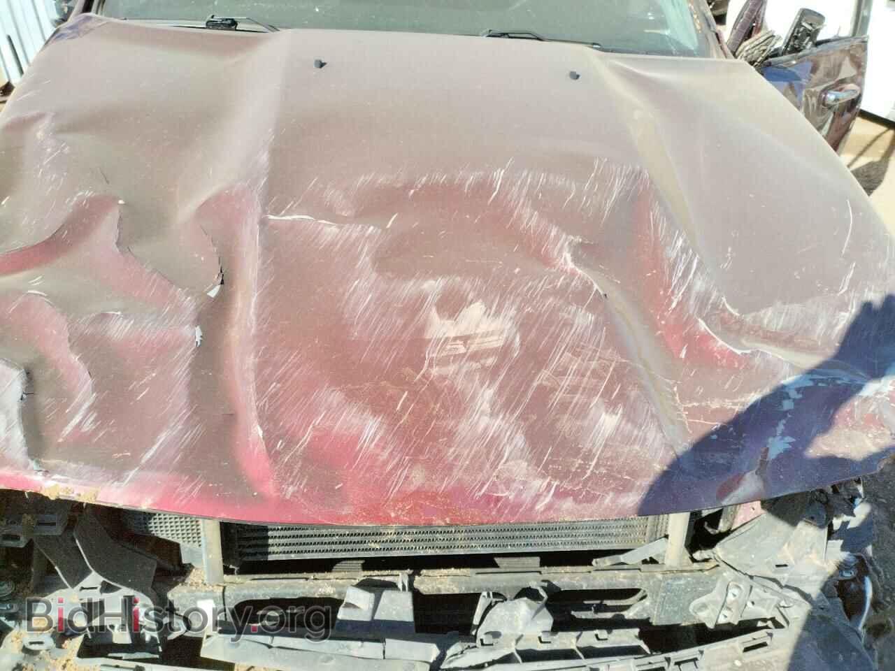 2018 RAM 1500 - VIN: 1C6RR7LM8JS227017 - Фото 7