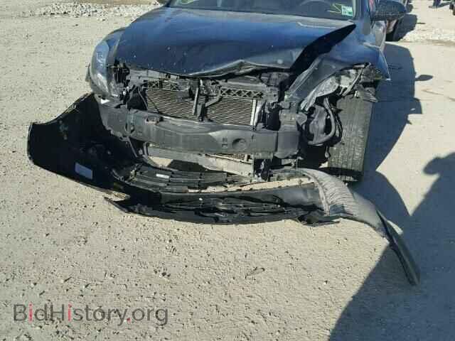 2012 MAZDA 6 - VIN: 1YVHZ8BH9C5M33652 - Фото 9