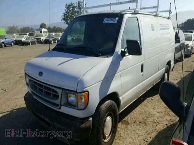 2002 FORD ECONOLINE - VIN: 1FTRE14272HB34647 - Фото 2