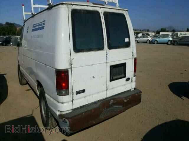 2002 FORD ECONOLINE - VIN: 1FTRE14272HB34647 - Фото 3
