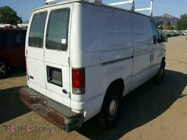 2002 FORD ECONOLINE - VIN: 1FTRE14272HB34647 - Фото 4