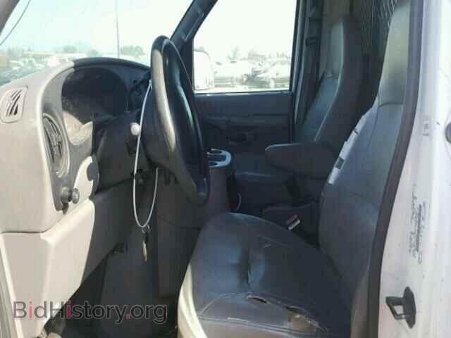 2002 FORD ECONOLINE - VIN: 1FTRE14272HB34647 - Фото 5
