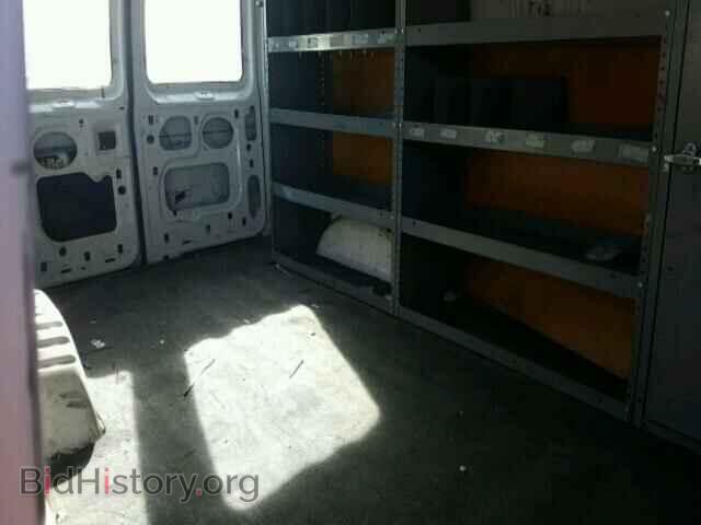 2002 FORD ECONOLINE - VIN: 1FTRE14272HB34647 - Фото 6