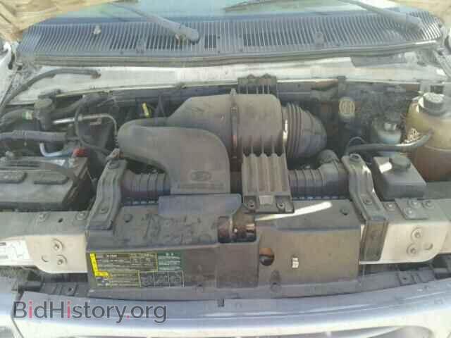 2002 FORD ECONOLINE - VIN: 1FTRE14272HB34647 - Фото 7