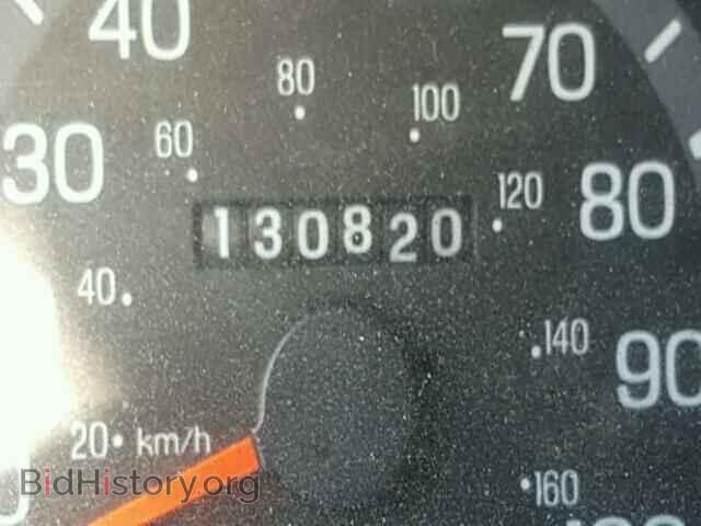 2002 FORD ECONOLINE - VIN: 1FTRE14272HB34647 - Фото 8