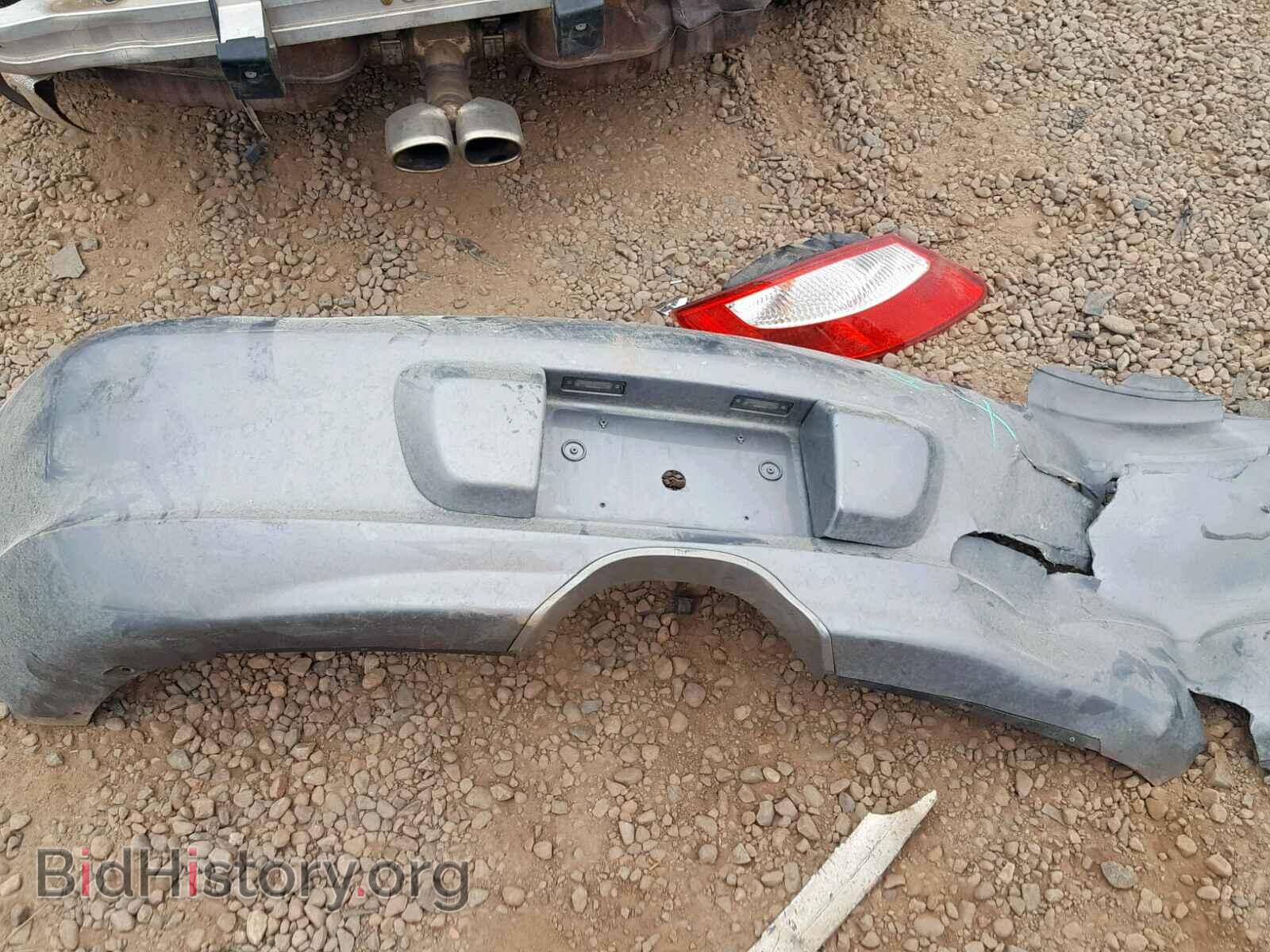 2006 PORSCHE BOXSTER - VIN: WP0CB29866U731688 - Фото 9