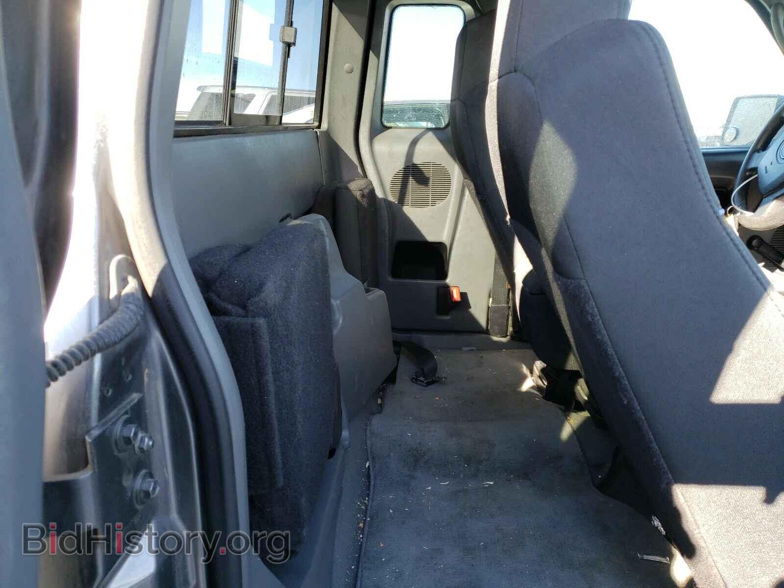 2007 MAZDA B3000 - VIN: 4F4YR46U27PM01360 - Фото 6