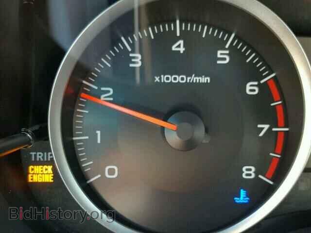 2016 SUBARU FORESTER - VIN: JF2SJADC7GH519205 - Фото 9