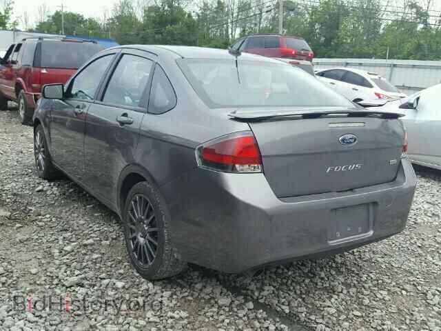 2010 FORD FOCUS - VIN: 1FAHP3GN2AW168910 - Фото 3