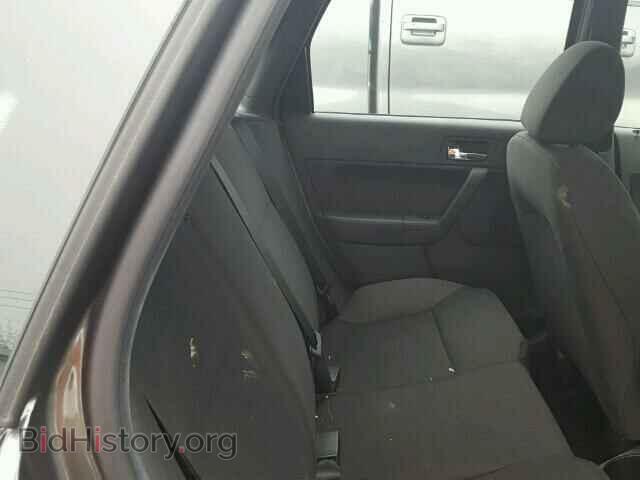 2010 FORD FOCUS - VIN: 1FAHP3GN2AW168910 - Фото 6