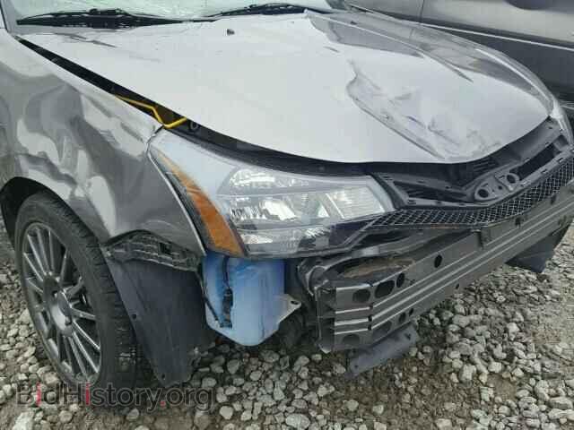 2010 FORD FOCUS - VIN: 1FAHP3GN2AW168910 - Фото 9