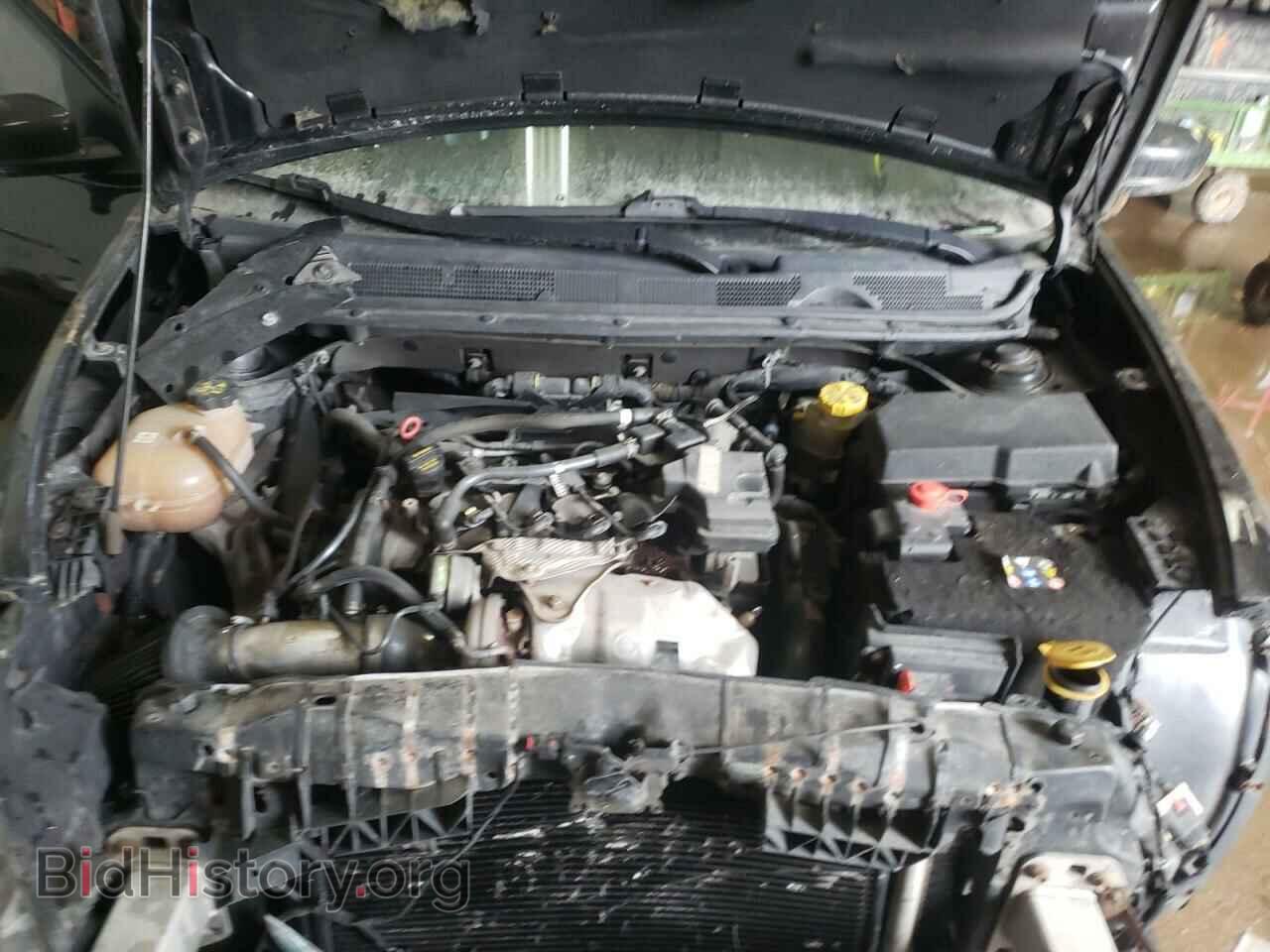 2013 DODGE DART - VIN: 1C3CDFCH0DD312747 - Фото 7
