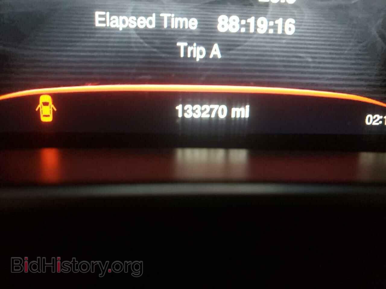2013 DODGE DART - VIN: 1C3CDFCH0DD312747 - Фото 8